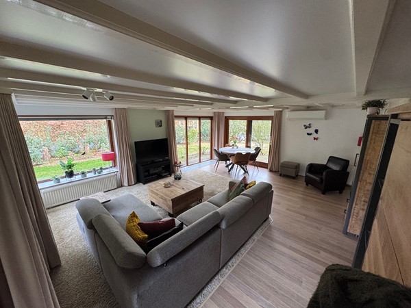 Medium property photo - Zevenbergjesweg 27H2, 3781 NV Voorthuizen